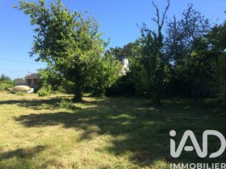  Terrain � vendre 1030 m�