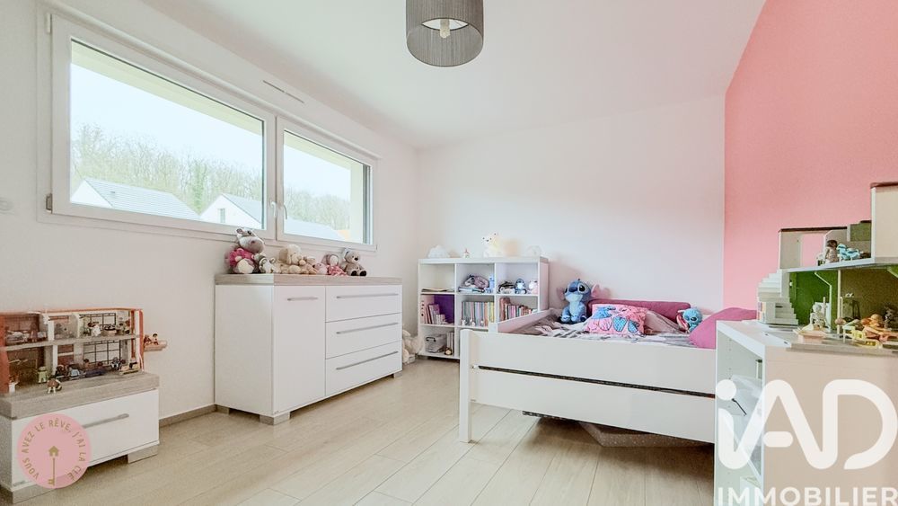 � vendre  Maison Illange (57970)