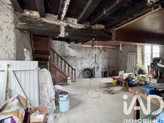  Maison � vendre 2 pi�ces 72 m�