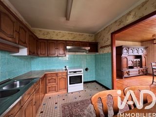  Maison � vendre 7 pi�ces 140 m�