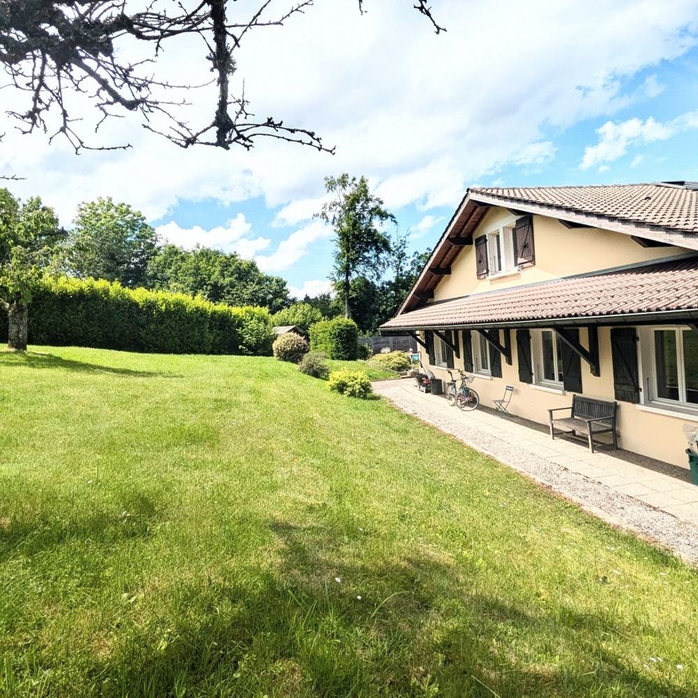 � vendre  Maison Bons-en-Chablais (74890)