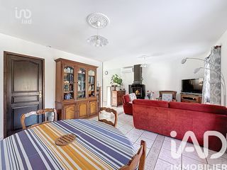  Maison � vendre 4 pi�ces 74 m�