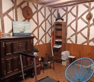  Maison � vendre 6 pi�ces 123 m�