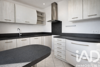  Maison � vendre 7 pi�ces 156 m�