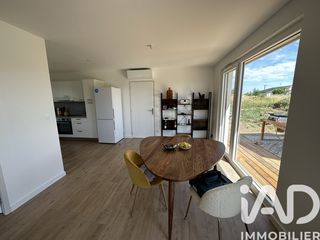  Maison � vendre 2 pi�ces 70 m�