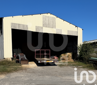  Maison � vendre 1 pi�ce 292 m�