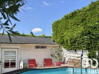  Maison � vendre 6 pi�ces 112 m�