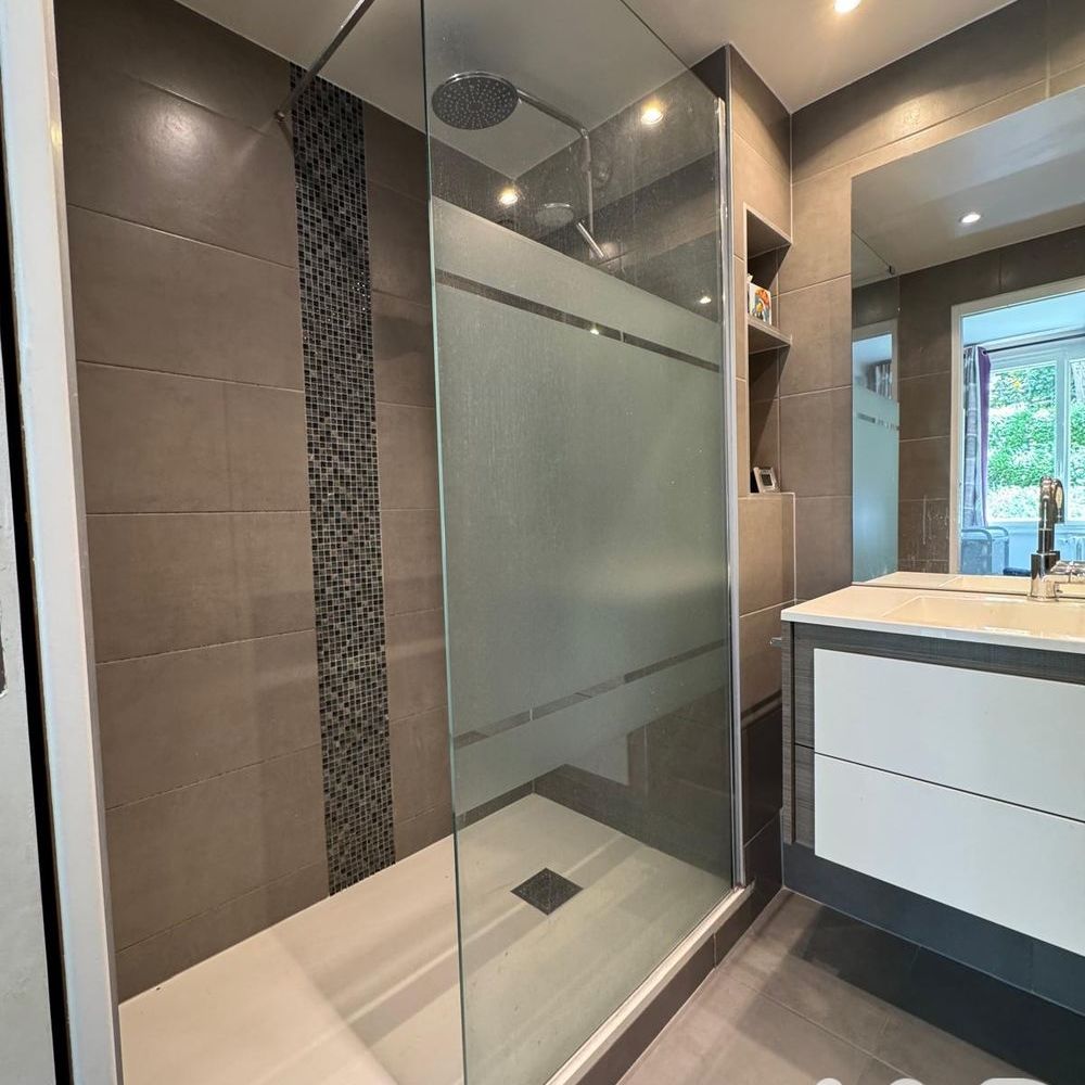 � vendre  Appartement Nogent-sur-Marne (94130)