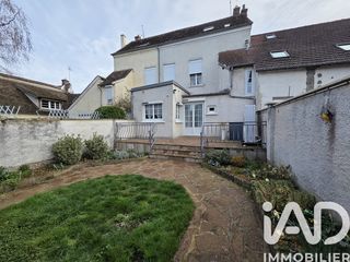  Maison � vendre 5 pi�ces 79 m�