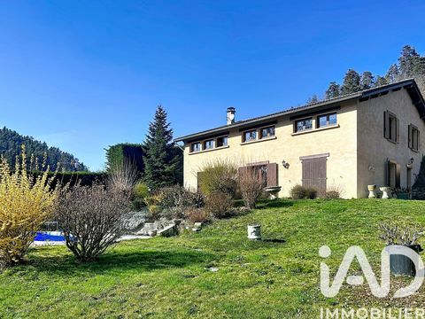   Vente Maison/villa 6 pi�ces Maison - 6 pi�ce(s) - 167 m�