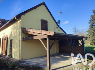  Maison � vendre 5 pi�ces 120 m�