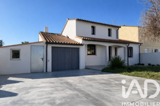  Maison � vendre 5 pi�ces 104 m�