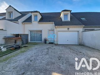  Maison � vendre 6 pi�ces 113 m�