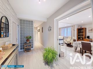  Maison � vendre 3 pi�ces 74 m�