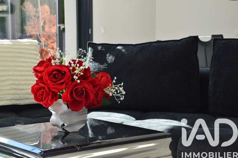 � vendre  Maison Versonnex (01210)