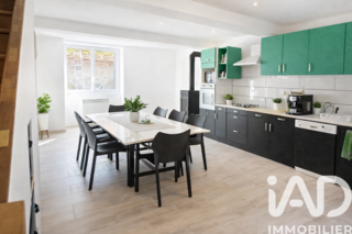  Maison � vendre 4 pi�ces 126 m�