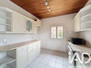  Maison � vendre 3 pi�ces 80 m�