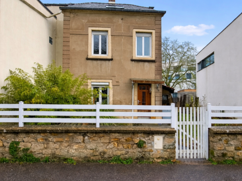   Vente Maison/villa 4 pi�ces Maison - 4 pi�ce(s) - 90 m�