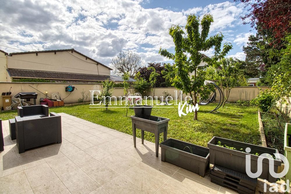 � vendre  Maison Ermont (95120)