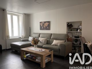  Maison � vendre 4 pi�ces 81 m�