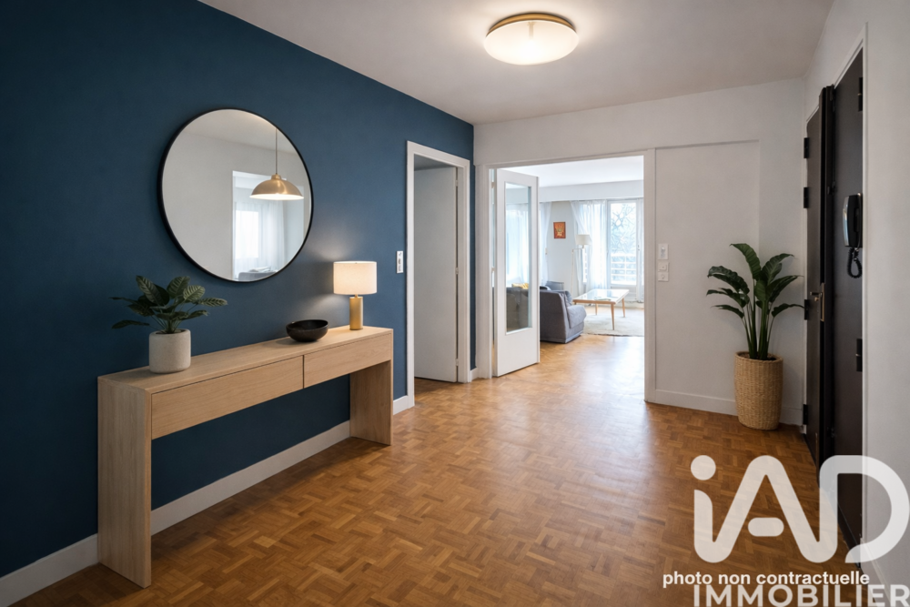 � vendre  Appartement Fontenay-sous-Bois (94120)