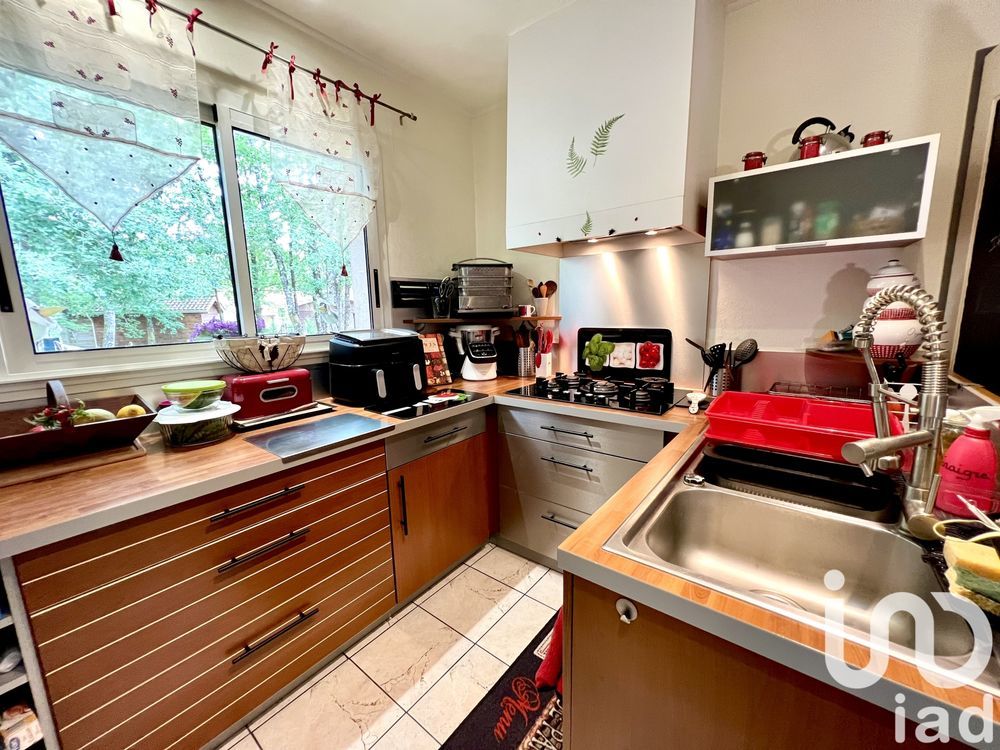 � vendre  Maison Salles (33770)