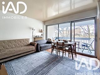  Appartement � vendre 1 pi�ce 32 m�