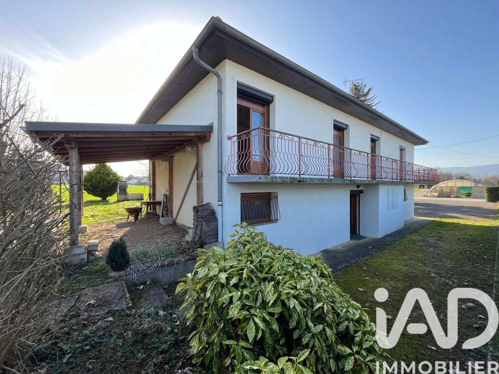 � vendre  Maison Saint-Julien-en-Genevois (74160)