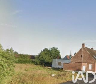  Terrain � vendre 500 m�