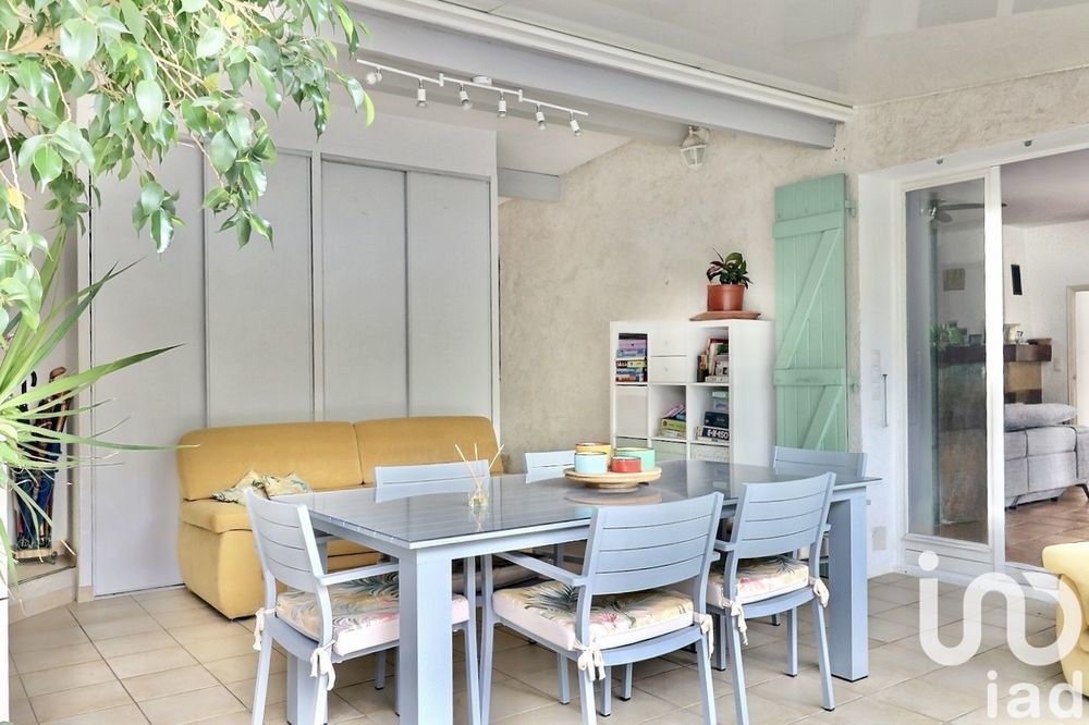 � vendre  Maison La Ciotat (13600)