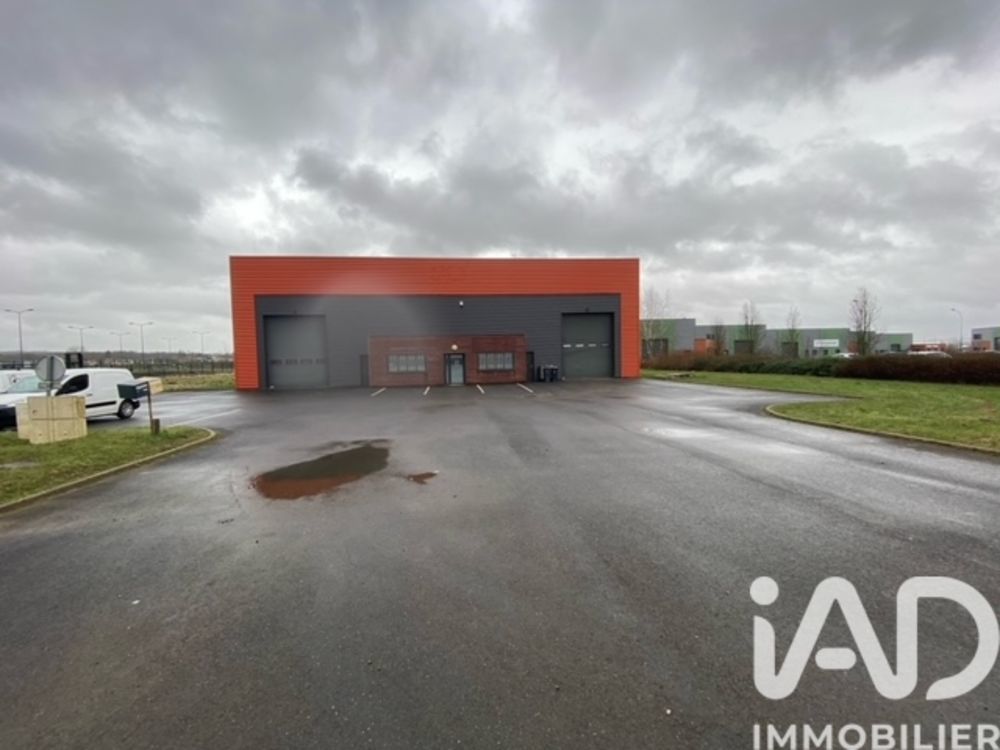 � vendre  Maison Douzy (08140)