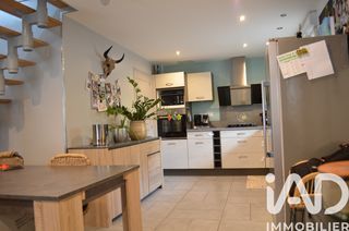  Maison � vendre 4 pi�ces 85 m�