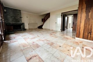  Maison � vendre 7 pi�ces 171 m�