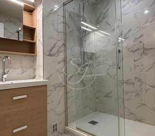  Appartement � vendre 2 pi�ces 49 m�