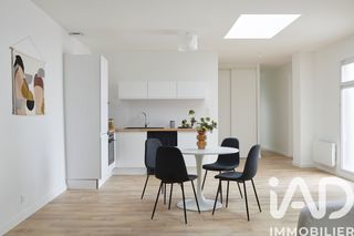  Appartement � vendre 4 pi�ces 98 m�