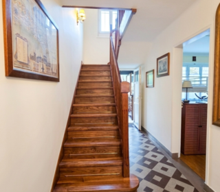  Maison � vendre 7 pi�ces 136 m�