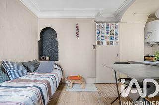  Appartement � vendre 2 pi�ces 28 m�