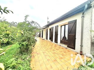  Maison � vendre 4 pi�ces 88 m�