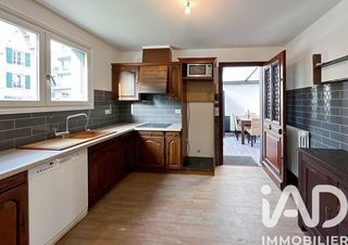  Maison � vendre 3 pi�ces 58 m�