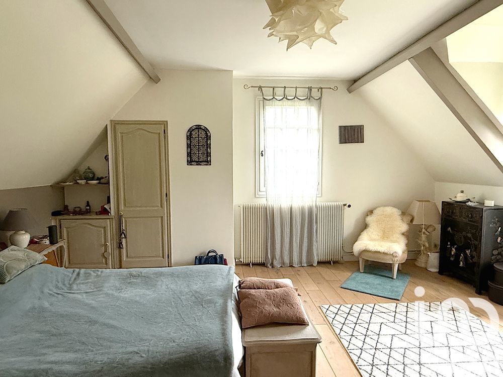 � vendre  Maison Montfort-l'Amaury (78490)