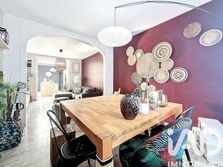  Maison � vendre 4 pi�ces 100 m�