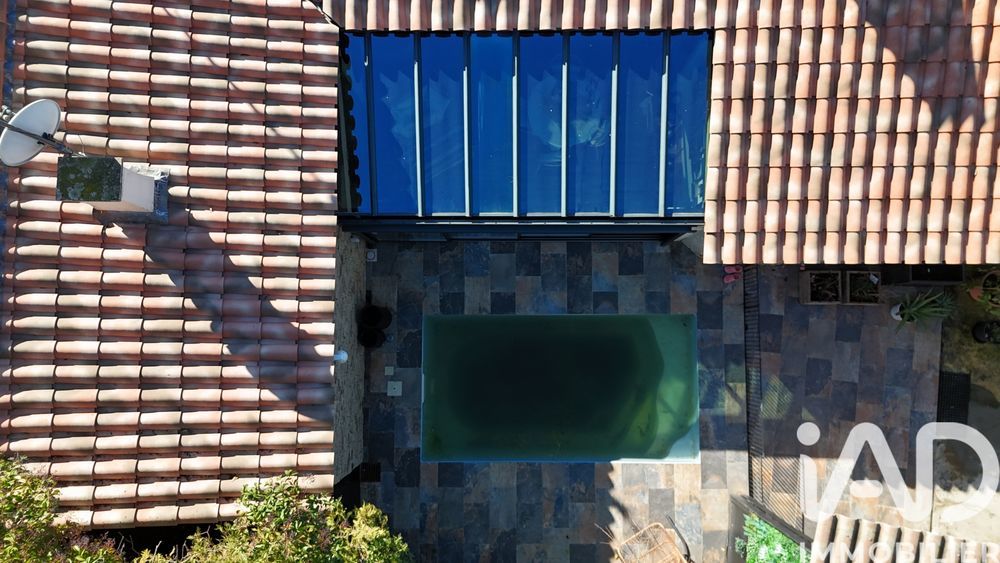 � vendre  Maison Marseille 13