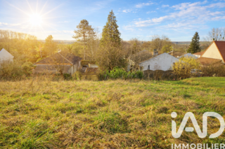  Terrain � vendre 681 m�