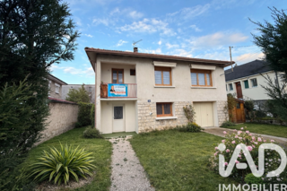  Maison � vendre 4 pi�ces 67 m�