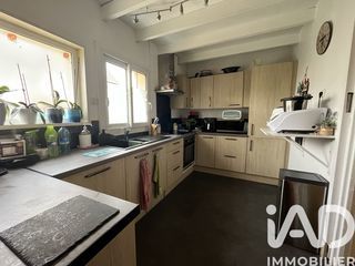  Maison � vendre 6 pi�ces 100 m�