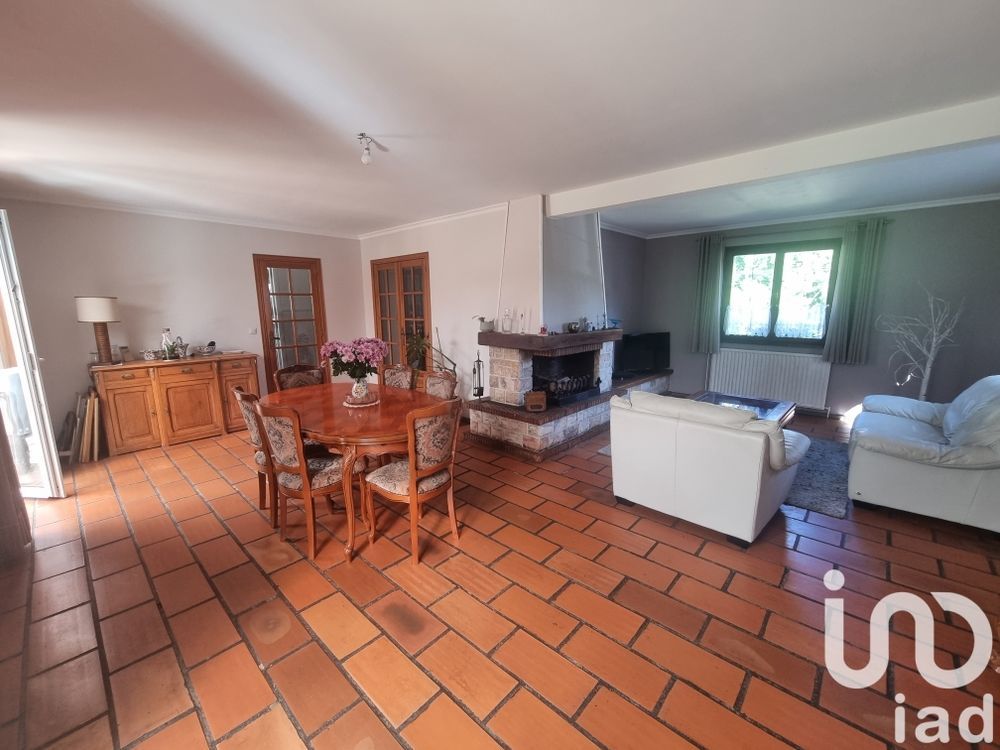 � vendre  Maison Villeneuve-d'Ascq (59650)