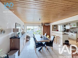  Maison � vendre 5 pi�ces 164 m�