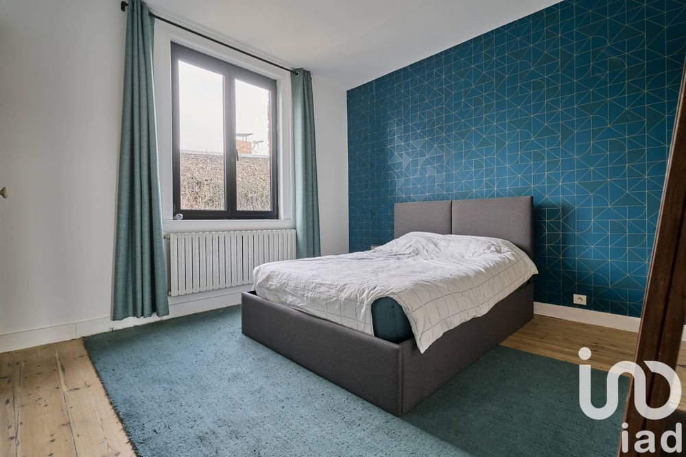 � vendre  Appartement Lille (59000)