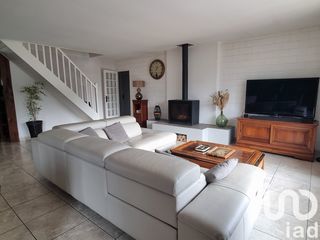  Maison � vendre 6 pi�ces 160 m�