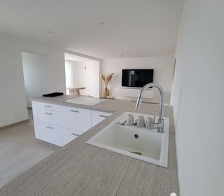  Maison � vendre 4 pi�ces 95 m�